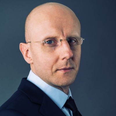 Adam Songin
